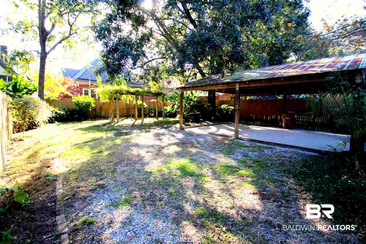 1121 Old Shell Road Mobile, AL 36604 - Photo 27 of 36