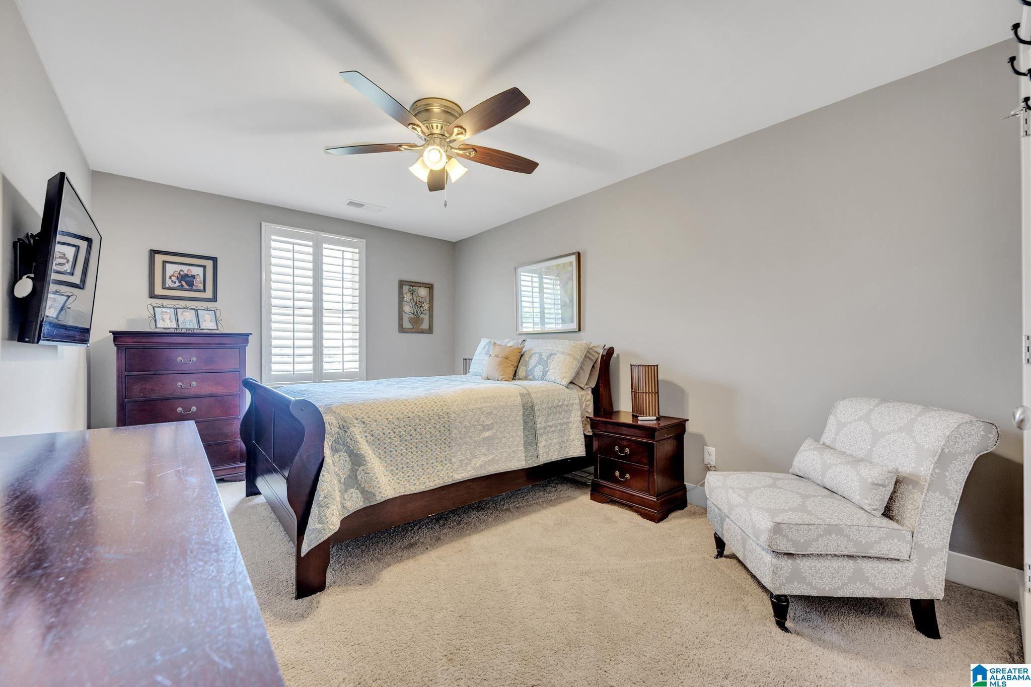 3019 Camellia Ridge Court Pelham, AL 35124 - Photo 27 of 42