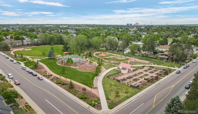 $415,000 | 9300 East Florida Avenue, Unit 1202, Denver, CO 80247