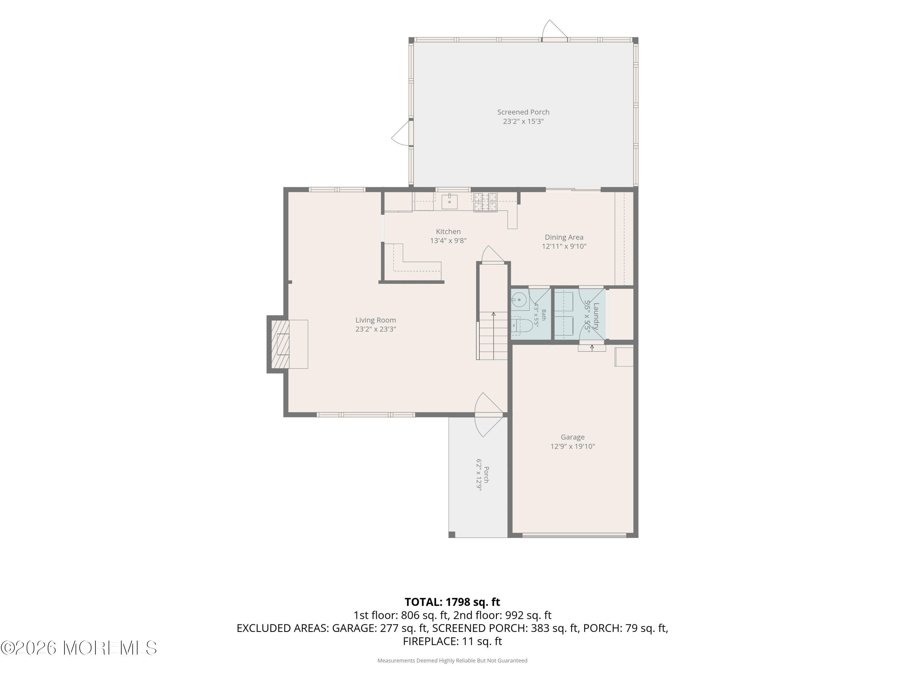 2 Evergreen Place Howell, NJ 07731 - Photo 37 of 37 Gallery Image 37