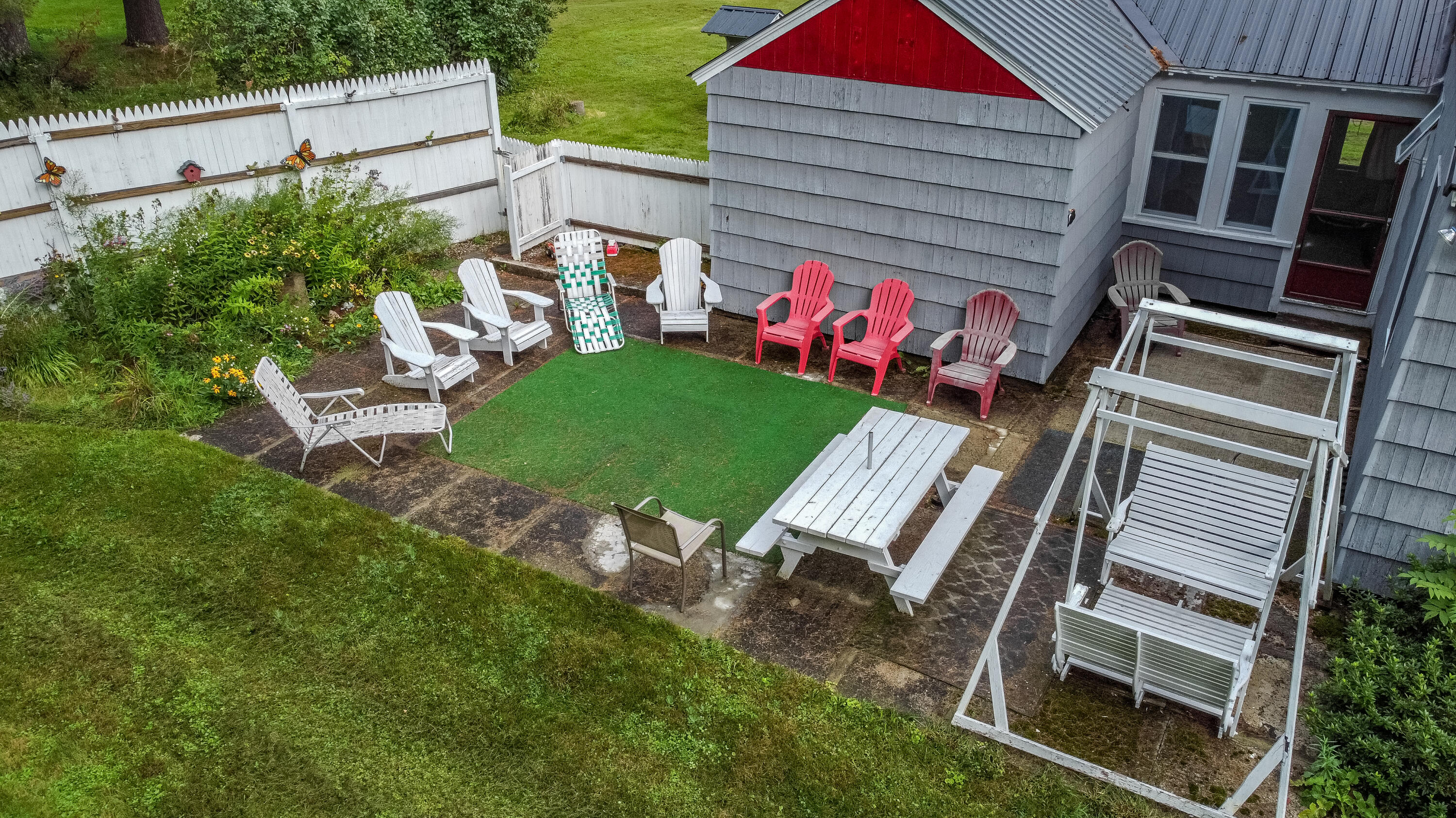 127 Winthrop Center Road Winthrop, ME 04364 - Photo 5 of 21 Exterior15