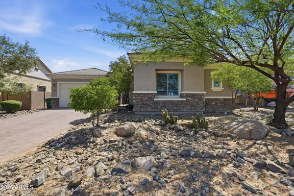 $679,000 | 16373 West Beautiful Lane, Goodyear, AZ 85338