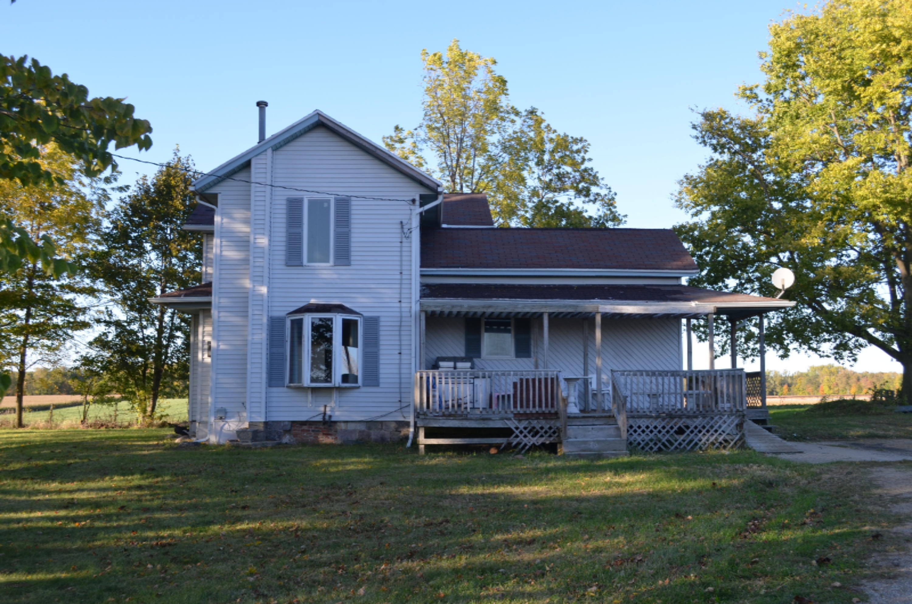 51585 Correll Road Leonidas, MI 49066 - Photo 1 of 31 DSC_0354