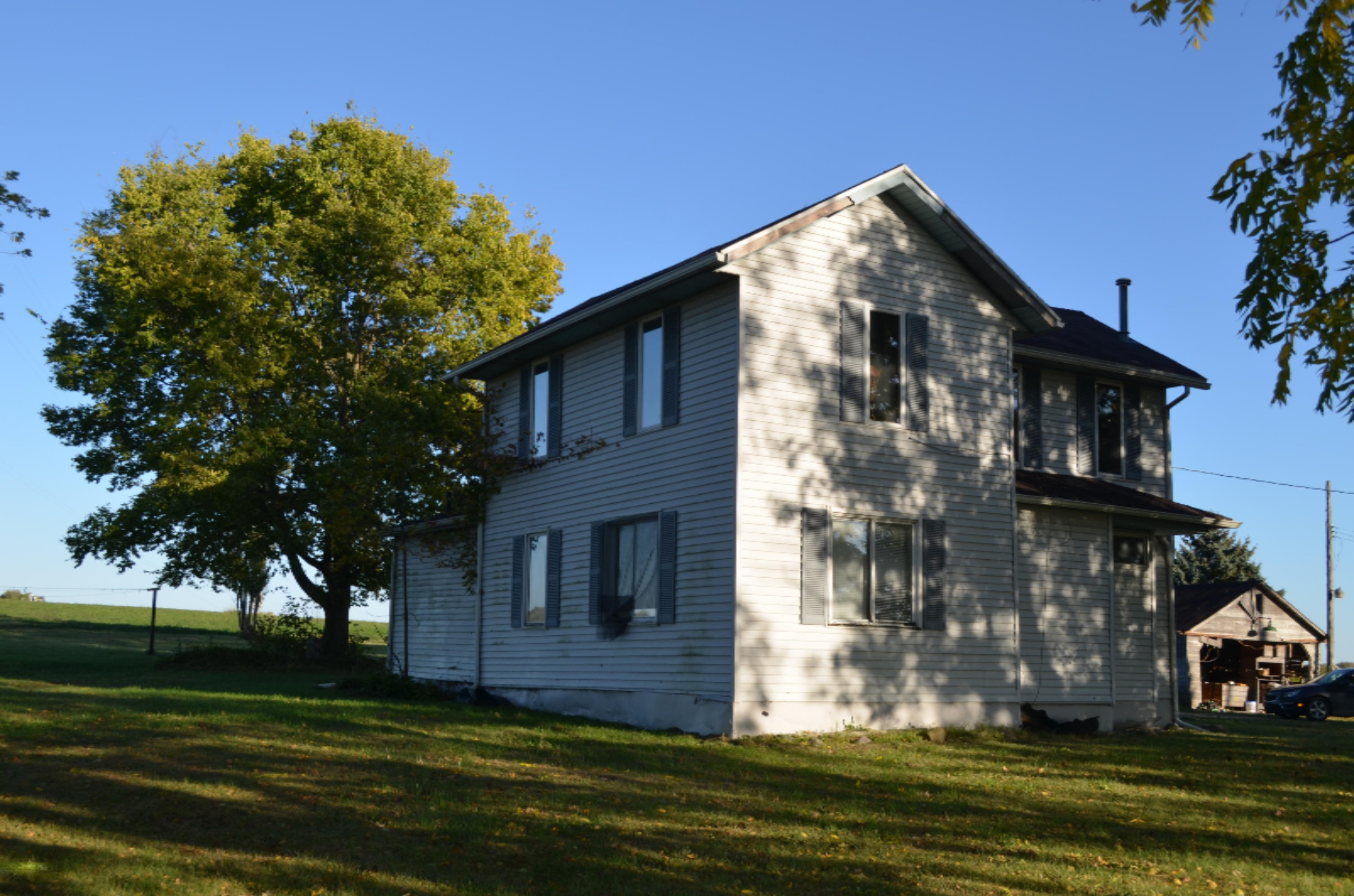 51585 Correll Road Leonidas, MI 49066 - Photo 4 of 31 DSC_0352