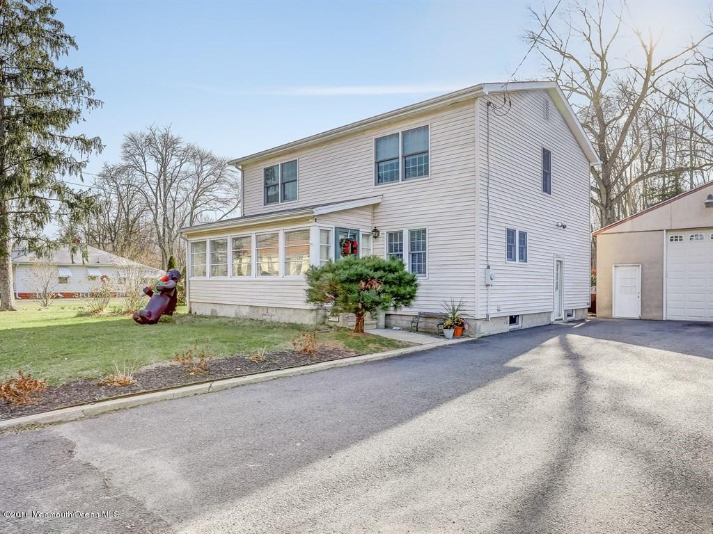 48 Jacobstown Road New Egypt, NJ 08533 - Photo 1 of 34 001_Front
