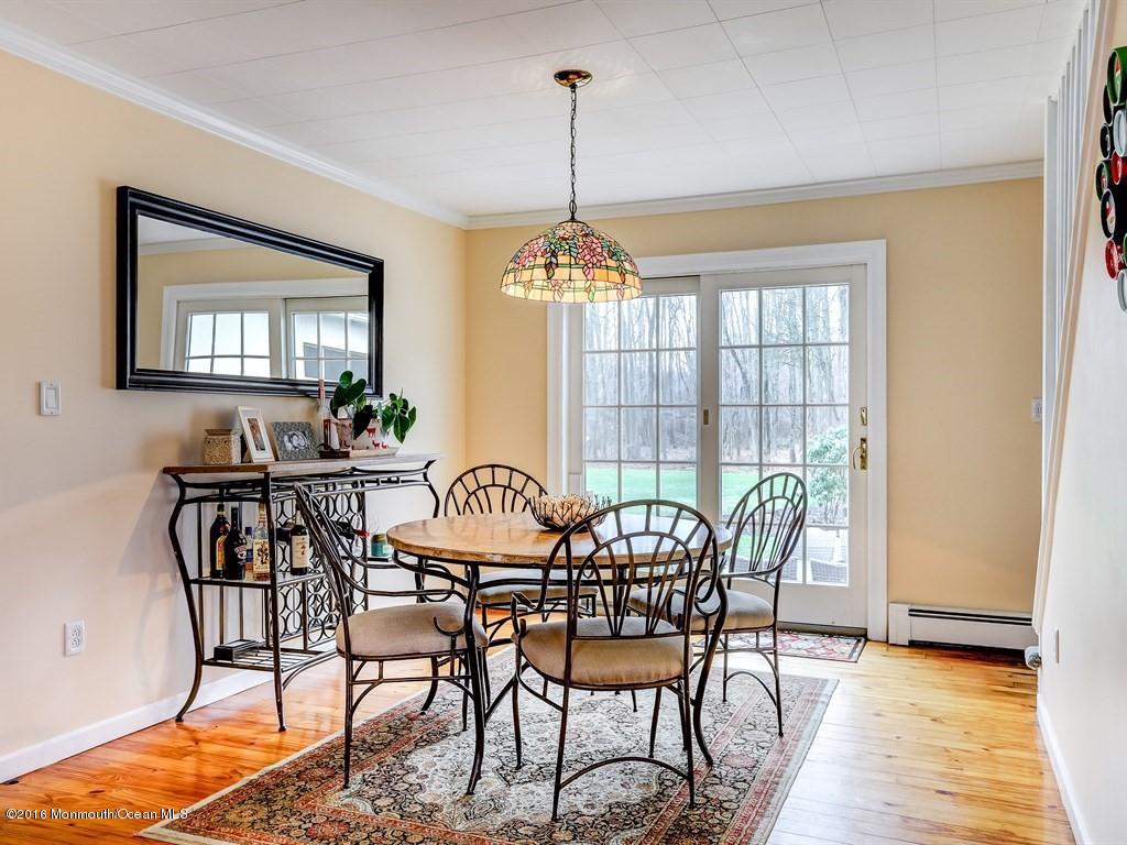 48 Jacobstown Road New Egypt, NJ 08533 - Photo 14 of 34 014_Dining