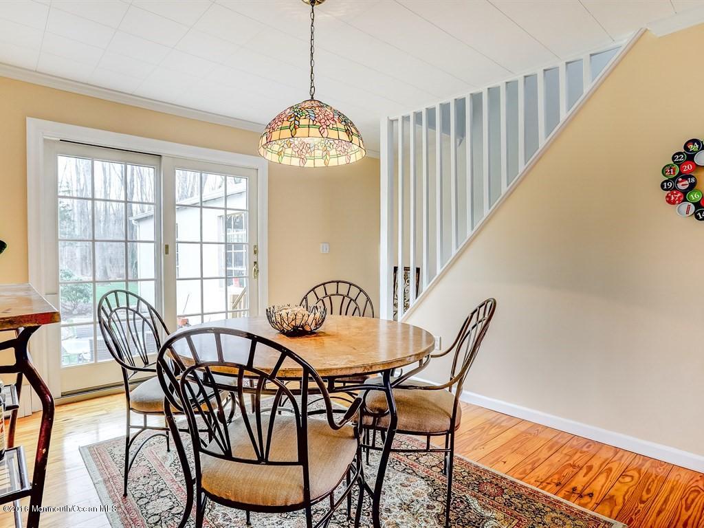 48 Jacobstown Road New Egypt, NJ 08533 - Photo 15 of 34 015_Dining
