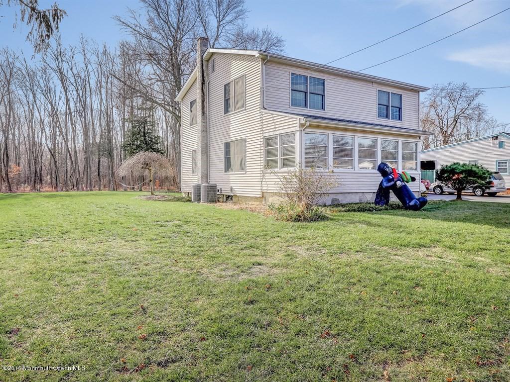 48 Jacobstown Road New Egypt, NJ 08533 - Photo 2 of 34 002_Front