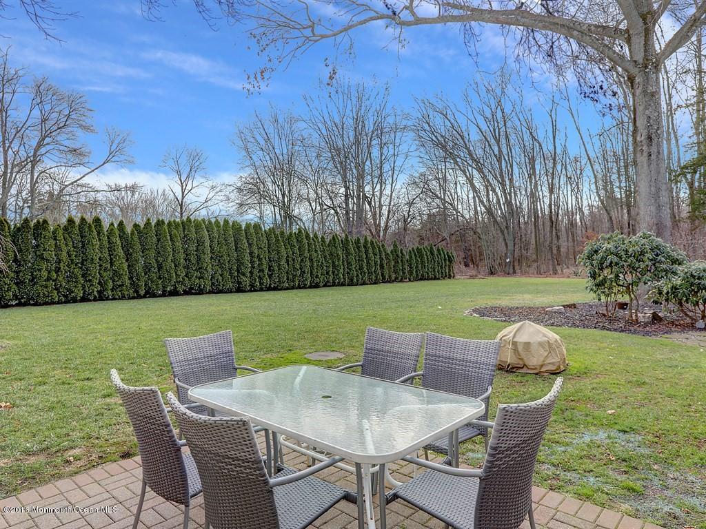 48 Jacobstown Road New Egypt, NJ 08533 - Photo 28 of 34 028_Backyard