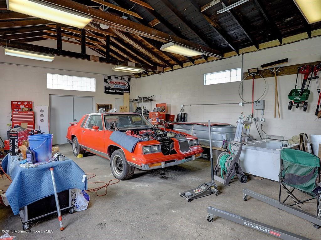 48 Jacobstown Road New Egypt, NJ 08533 - Photo 34 of 34 030_Garage