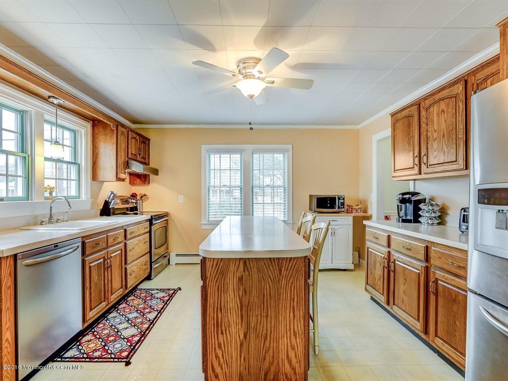 48 Jacobstown Road New Egypt, NJ 08533 - Photo 10 of 34 010_Kitchen