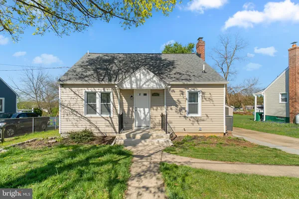 $435,000 | 6540 Church Street, Sykesville, MD 21784