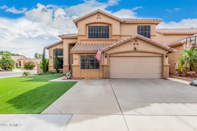 $675,000 | 5919 West Sack Drive, Glendale, AZ 85308
