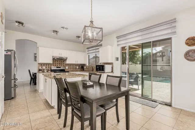 $675,000 | 5919 West Sack Drive, Glendale, AZ 85308