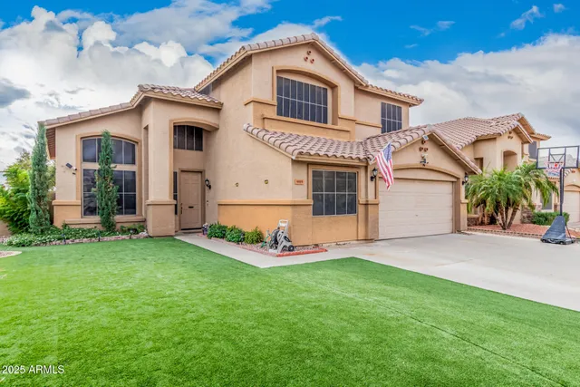 $675,000 | 5919 West Sack Drive, Glendale, AZ 85308