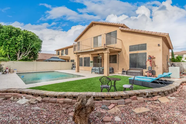 $675,000 | 5919 West Sack Drive, Glendale, AZ 85308