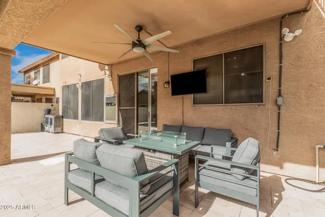 $675,000 | 5919 West Sack Drive, Glendale, AZ 85308