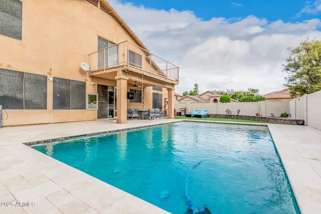 $675,000 | 5919 West Sack Drive, Glendale, AZ 85308