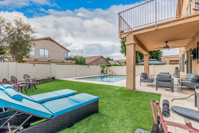 $675,000 | 5919 West Sack Drive, Glendale, AZ 85308