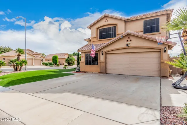 $675,000 | 5919 West Sack Drive, Glendale, AZ 85308