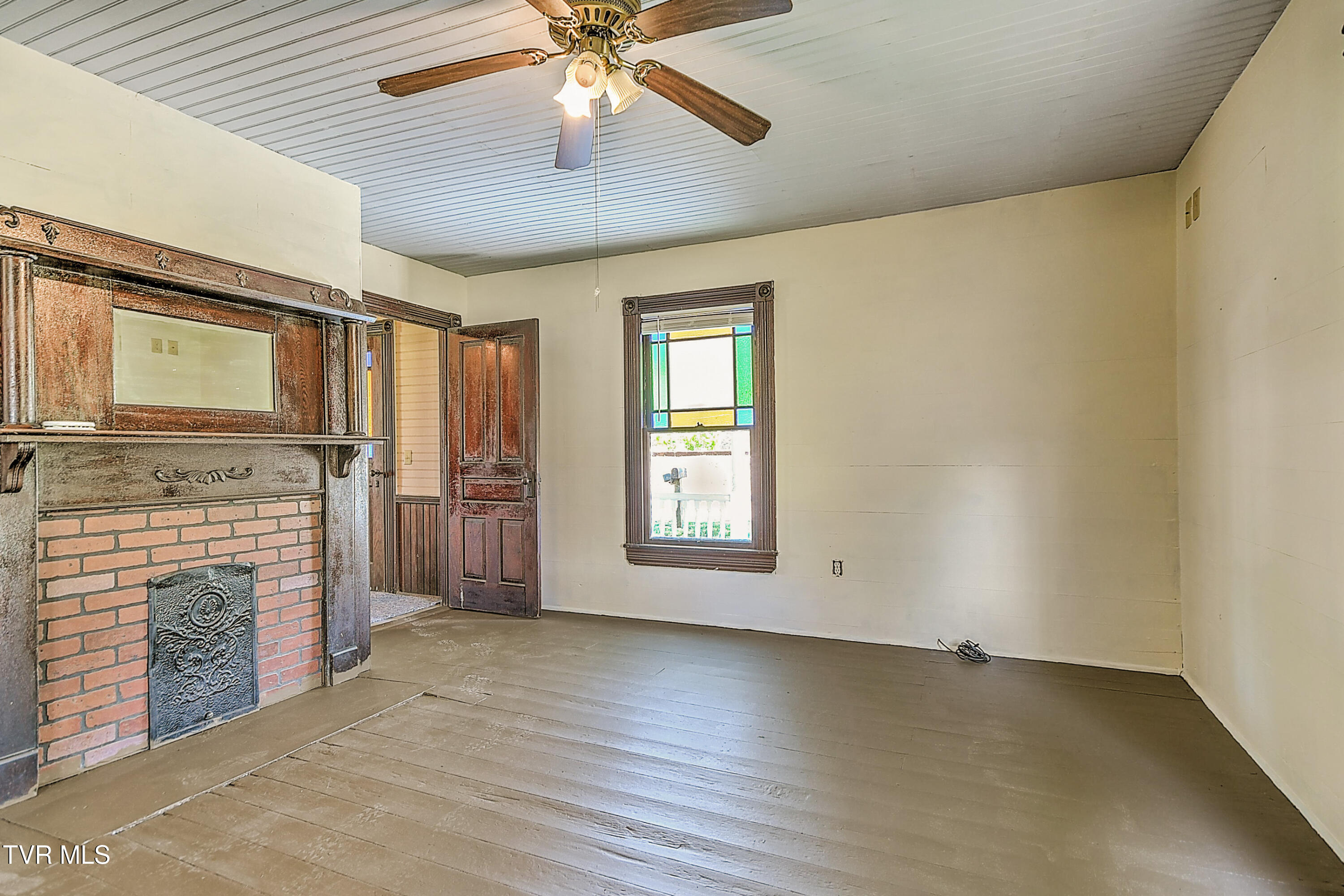 35 Sipes Lane Mohawk, TN 37810 - Photo 21 of 74 35 Sipes DS-21