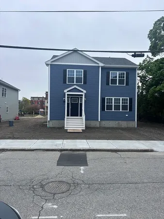 $549,900 | 109 St Mary Street, Fall River, MA 02720
