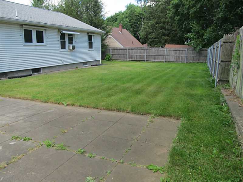 5 Kitchener Road Johnston, RI 02919 - Photo 4 of 17 Yard/Garden.
