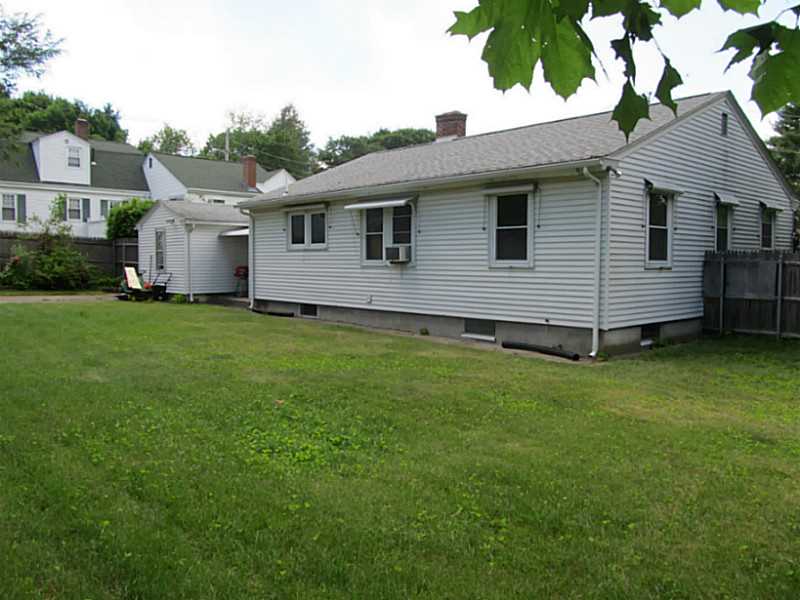 5 Kitchener Road Johnston, RI 02919 - Photo 5 of 17 Yard/Garden.