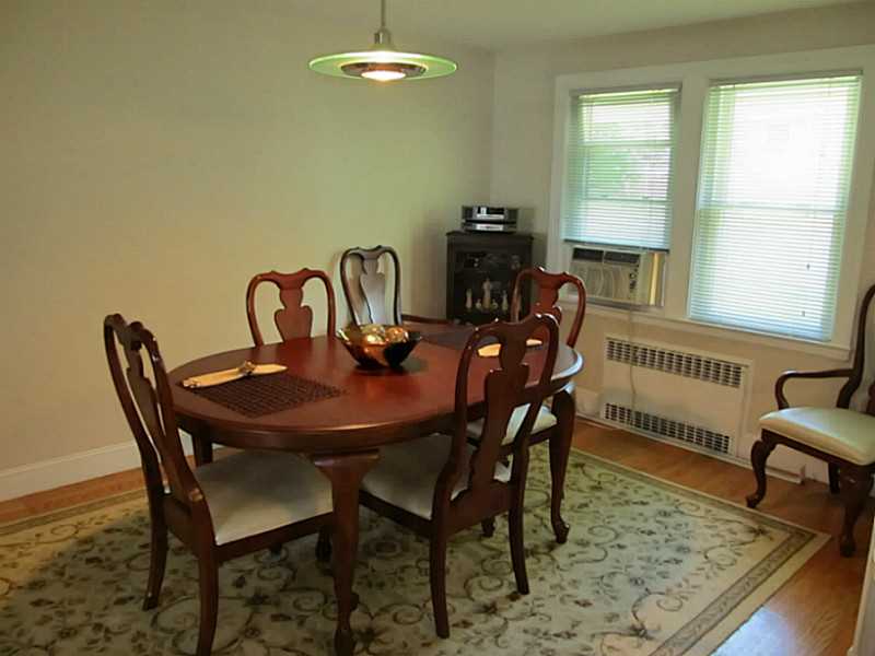 5 Kitchener Road Johnston, RI 02919 - Photo 7 of 17 Dining Room.