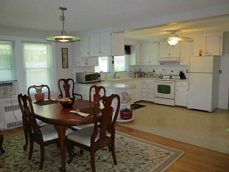 5 Kitchener Road Johnston, RI 02919 - Photo 8 of 17 Interior Space/Layout.