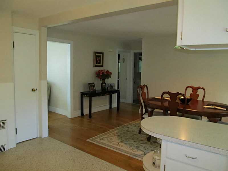 5 Kitchener Road Johnston, RI 02919 - Photo 9 of 17 Interior Space/Layout.