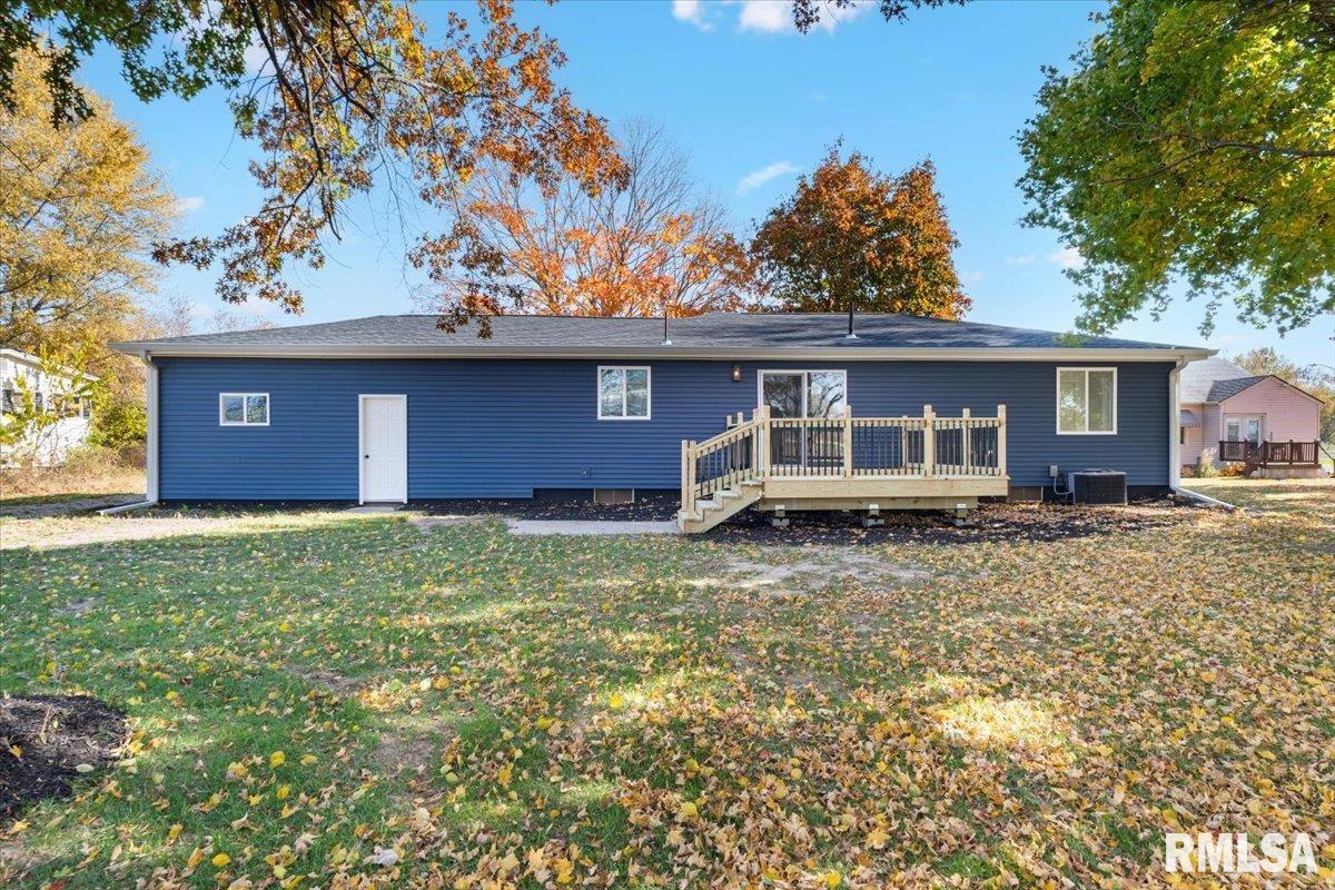 424 Docia Road Hillsdale, IL 61257 - Photo 41 of 49