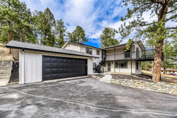 $1,098,000 | 30171 Marge Lane, Evergreen, CO 80439