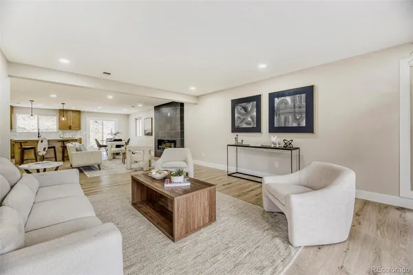 $1,098,000 | 30171 Marge Lane, Evergreen, CO 80439