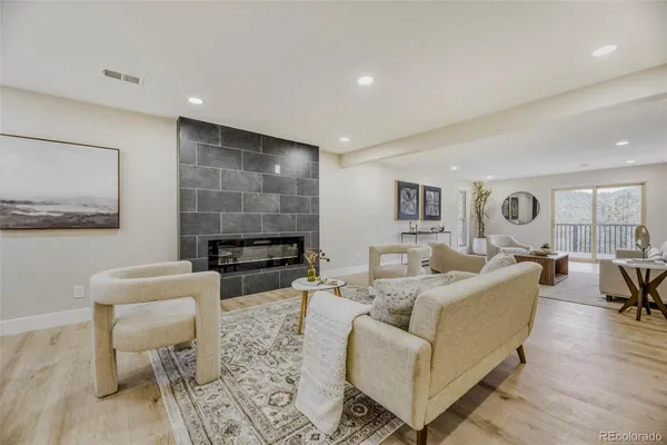 $1,098,000 | 30171 Marge Lane, Evergreen, CO 80439