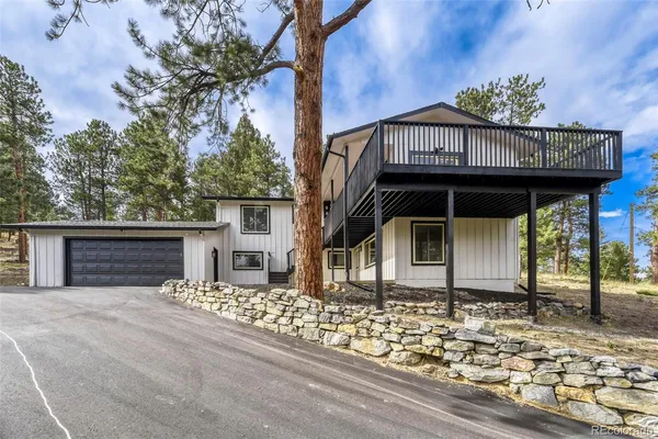 $1,098,000 | 30171 Marge Lane, Evergreen, CO 80439