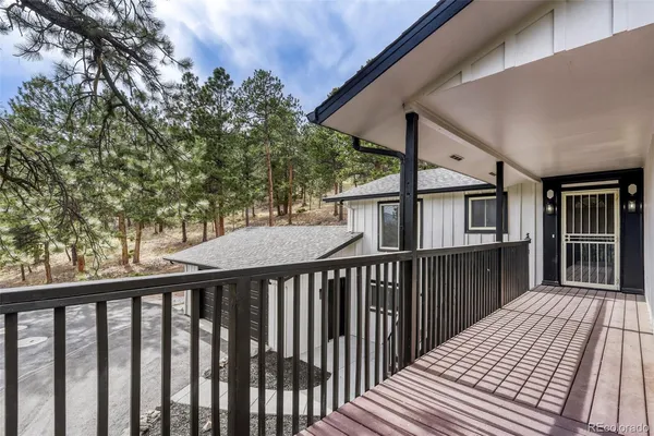 $1,098,000 | 30171 Marge Lane, Evergreen, CO 80439
