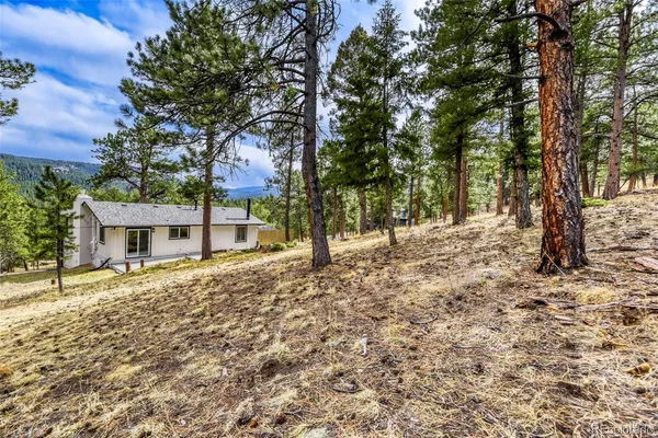 $1,098,000 | 30171 Marge Lane, Evergreen, CO 80439