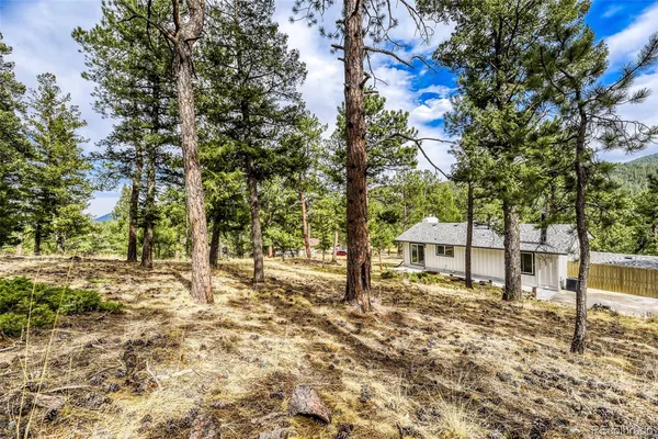 $1,098,000 | 30171 Marge Lane, Evergreen, CO 80439