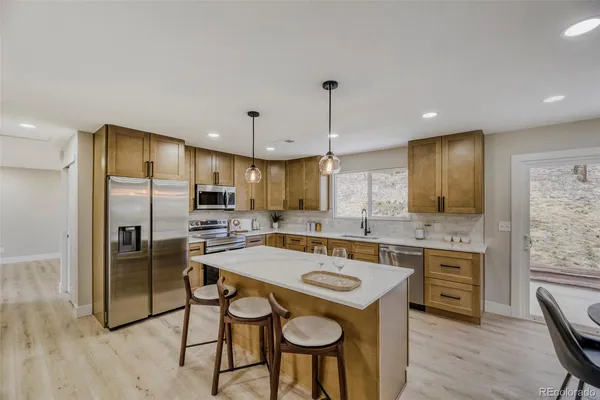 $1,098,000 | 30171 Marge Lane, Evergreen, CO 80439