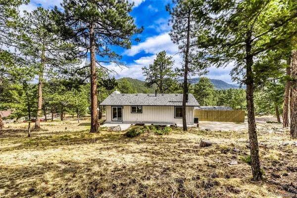 $1,098,000 | 30171 Marge Lane, Evergreen, CO 80439