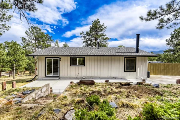 $1,098,000 | 30171 Marge Lane, Evergreen, CO 80439