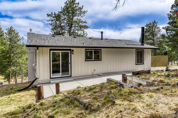 $1,098,000 | 30171 Marge Lane, Evergreen, CO 80439