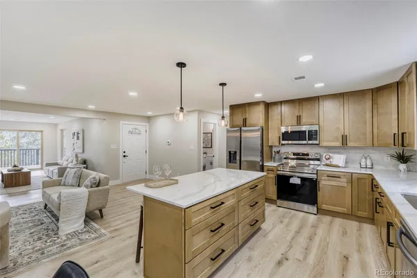 $1,098,000 | 30171 Marge Lane, Evergreen, CO 80439