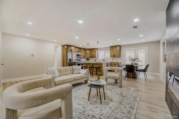 $1,098,000 | 30171 Marge Lane, Evergreen, CO 80439