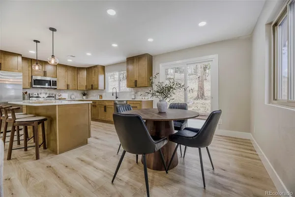 $1,098,000 | 30171 Marge Lane, Evergreen, CO 80439