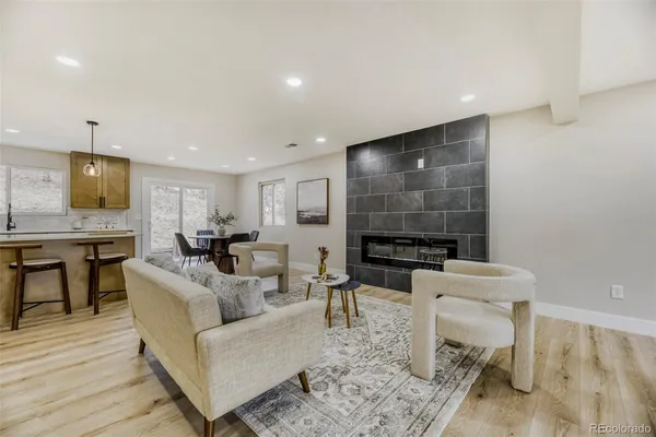 $1,098,000 | 30171 Marge Lane, Evergreen, CO 80439