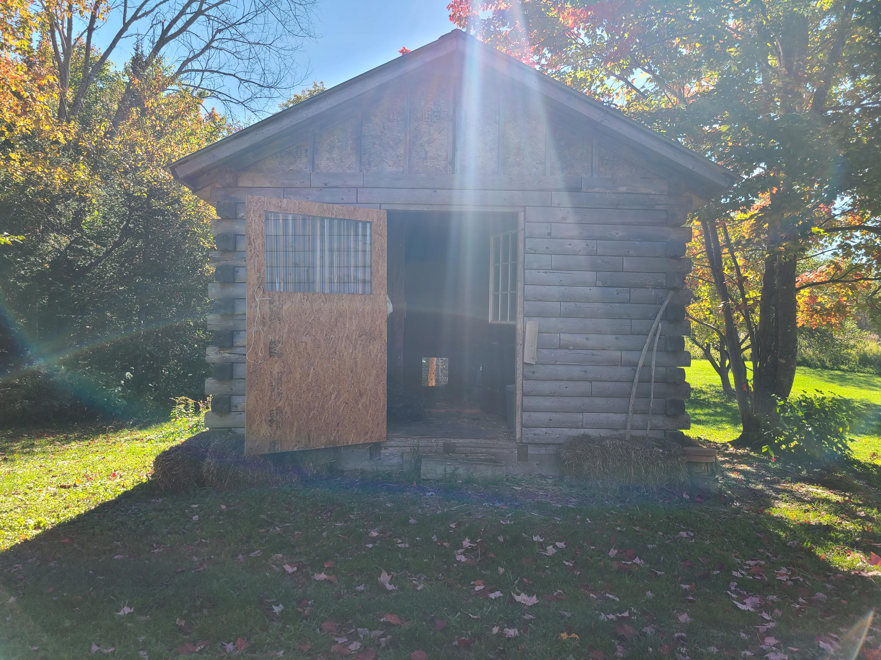 344 Moose Brook Road Houlton, ME 04730 - Photo 10 of 41 20211004_132406