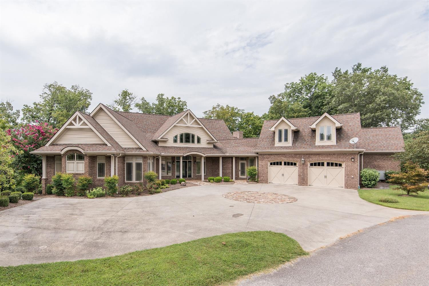83 Mystic View Road Monticello, KY 42633 - Photo 1 of 79 Listing Photo