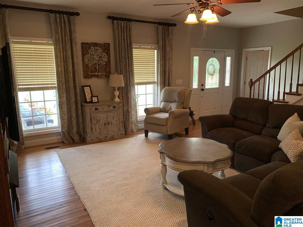 1600 Timmerman Road Blountsville, AL 35031 - Photo 5 of 28